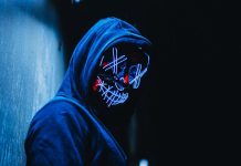Dark Desktop Wallpapers.