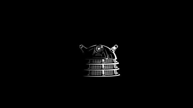 Dark Doctor Who Wallpaper HD.