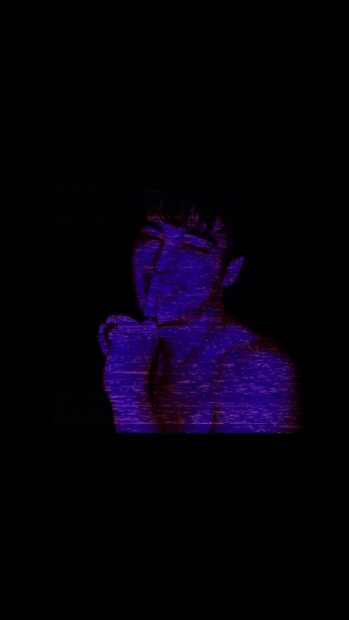 Dark Joji Wallpaper HD.