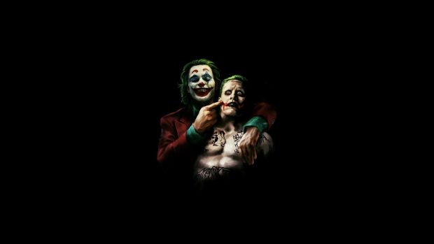 Dark Joker Wallpapers HD.