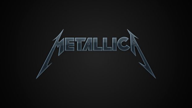Dark Metallica Wallpaper HD.