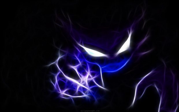 Dark Pokemon Backgrounds HD.