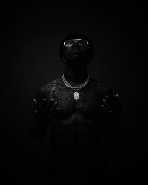 Dark Rap Wallpaper HD.