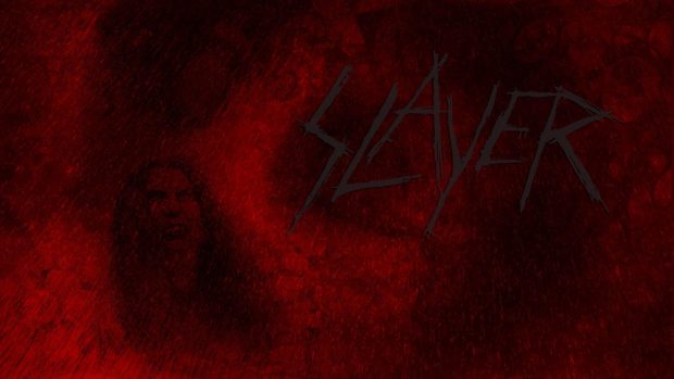 Dark Slayer Wallpaper HD.
