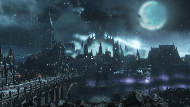 Dark Souls 3 HD Wallpaper.