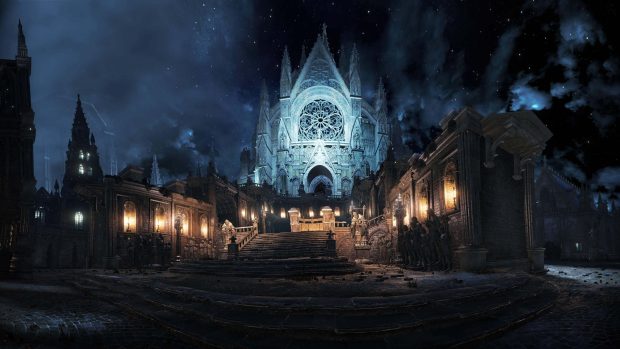 Dark Souls Image Free Download.