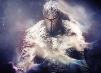 Dark Souls Wallpaper Desktop.