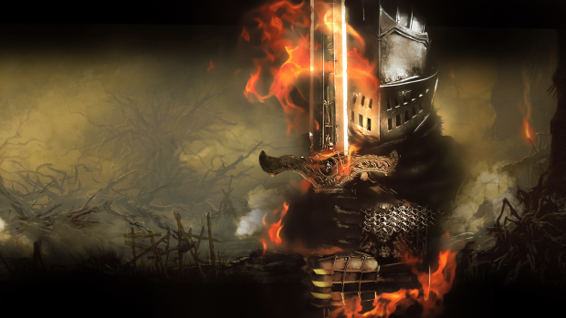 Dark Souls Wallpaper HD.