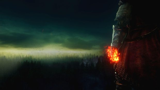 Dark Souls Wallpaper High Resolution.