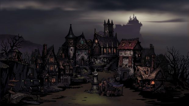 Darkest Dungeon Pictures Free Download.