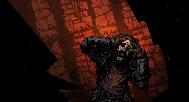 Darkest Dungeon Wallpaper Computer.