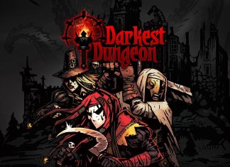 Darkest Dungeon Wallpaper Free Download.