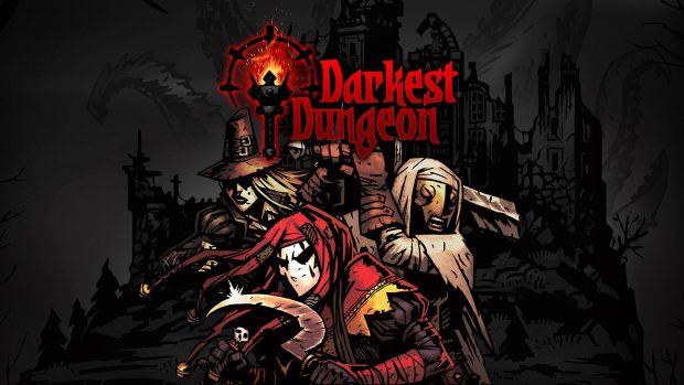 Darkest Dungeon Wallpaper Free Download.