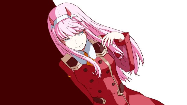 Darling In The Franxx Pictures Free Download.