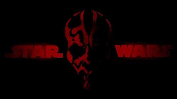 Darth Maul HD Wallpaper Computer.