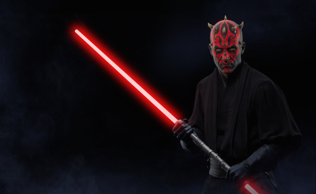 Darth Maul Wallpaper HD.