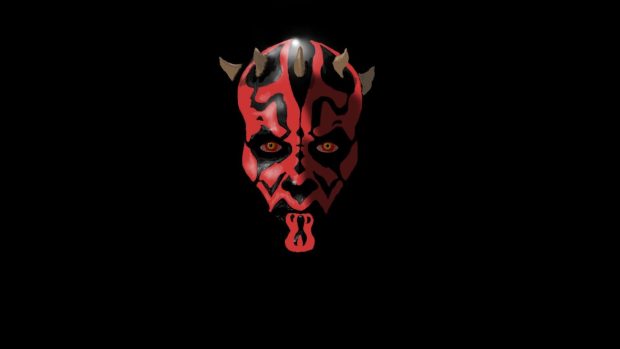 Darth Maul Wallpaper High Resolution.