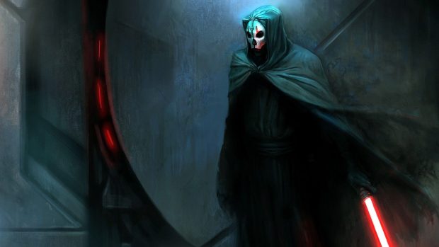 Darth Revan Wallpaper HD 1080p.