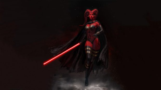 Darth Revan Wallpaper High Resolution.