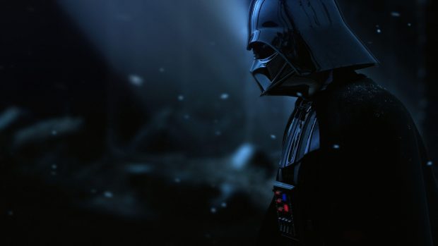 Darth Vader Desktop Wallpaper.
