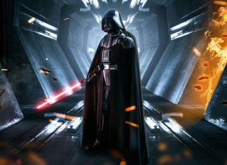 Darth Vader Wallpaper Desktop.