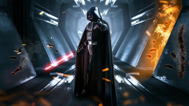 Darth Vader Wallpaper Desktop.