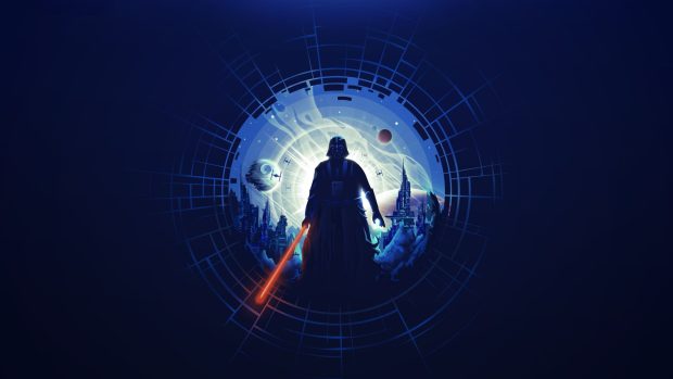 Darth Vader Wallpaper High Resolution.