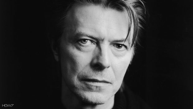 David Bowie Desktop Image.