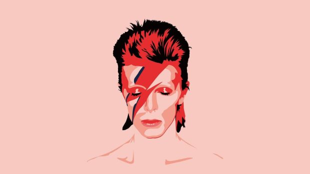 David Bowie Wallpaper HD 1080p.