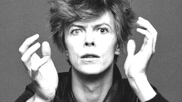 David Bowie Wallpaper High Quality.