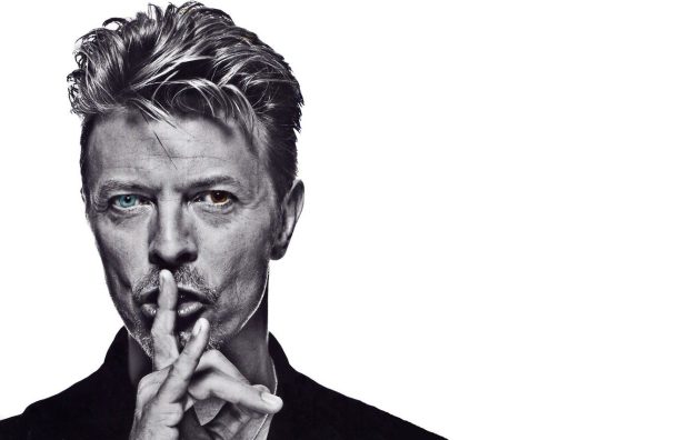 David Bowie Wallpaper High Resolution.