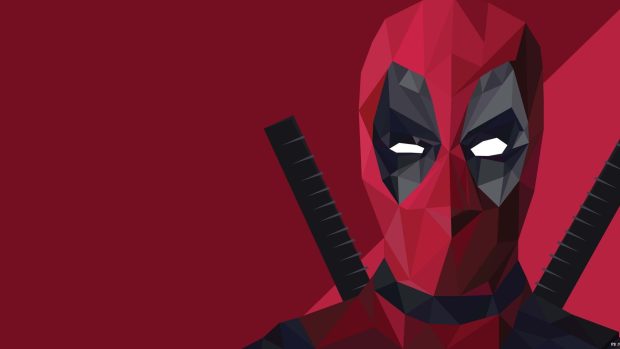 Deadpool Wide Screen Wallpaper HD.