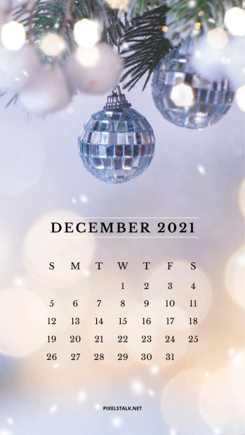 December 2021 Calendar Wallpaper Iphone.