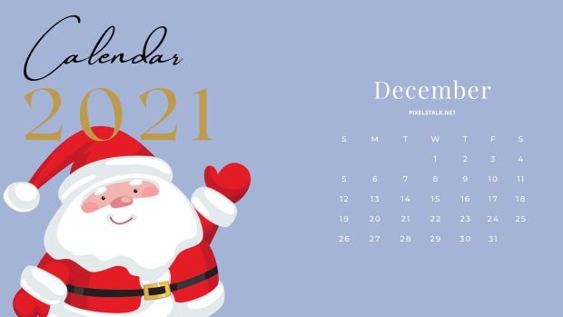 December 2021 Wallpapers.