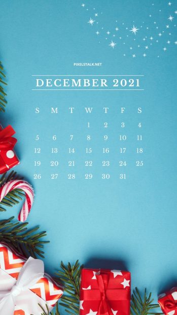 December Wallpaper Iphone Calendar.