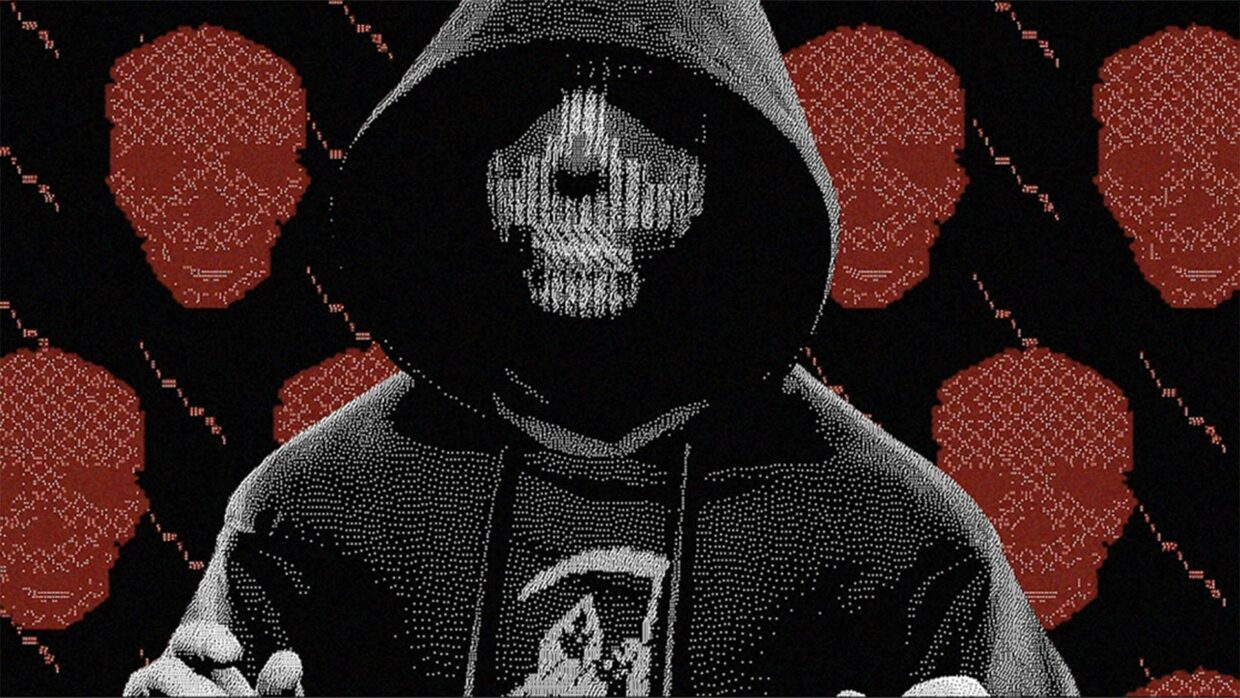 DedSec HD Wallpapers For Desktop - PixelsTalk