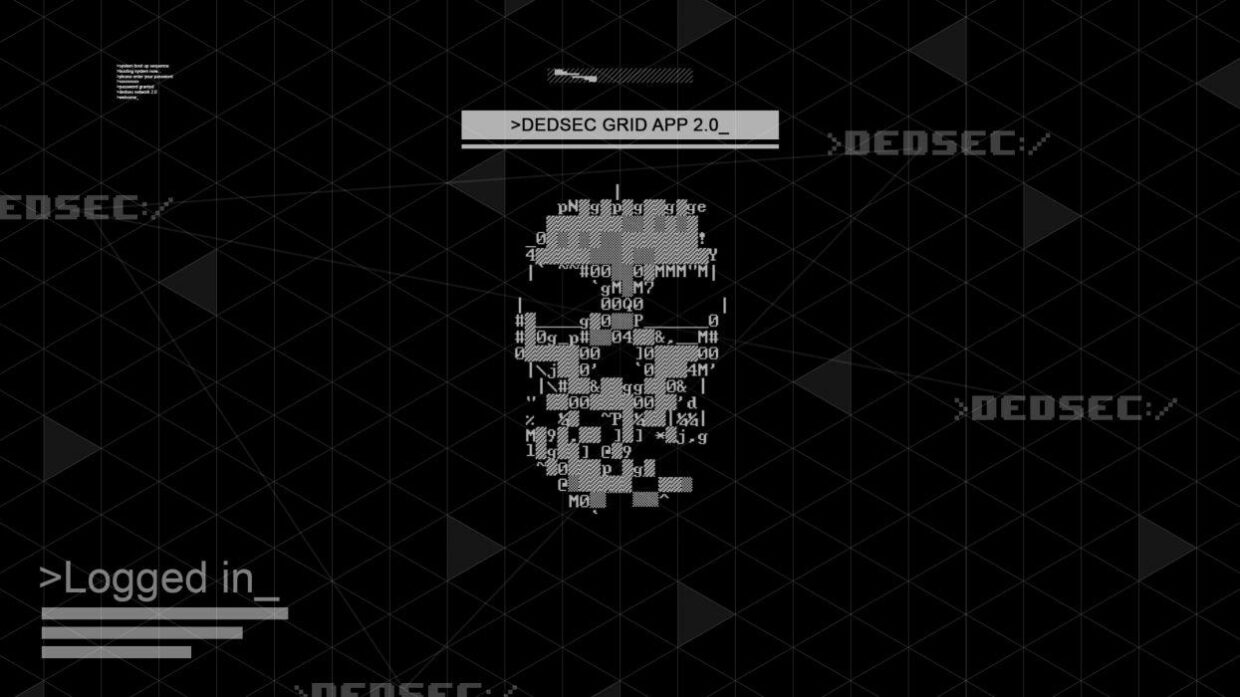DedSec HD Wallpapers For Desktop - PixelsTalk