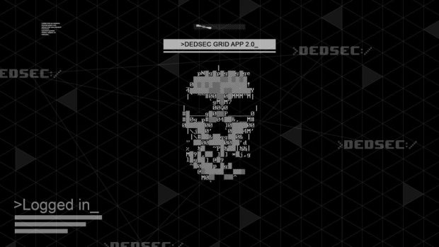 Dedsec Wallpaper High Quality.