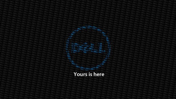 Dell Wallpaper HD.