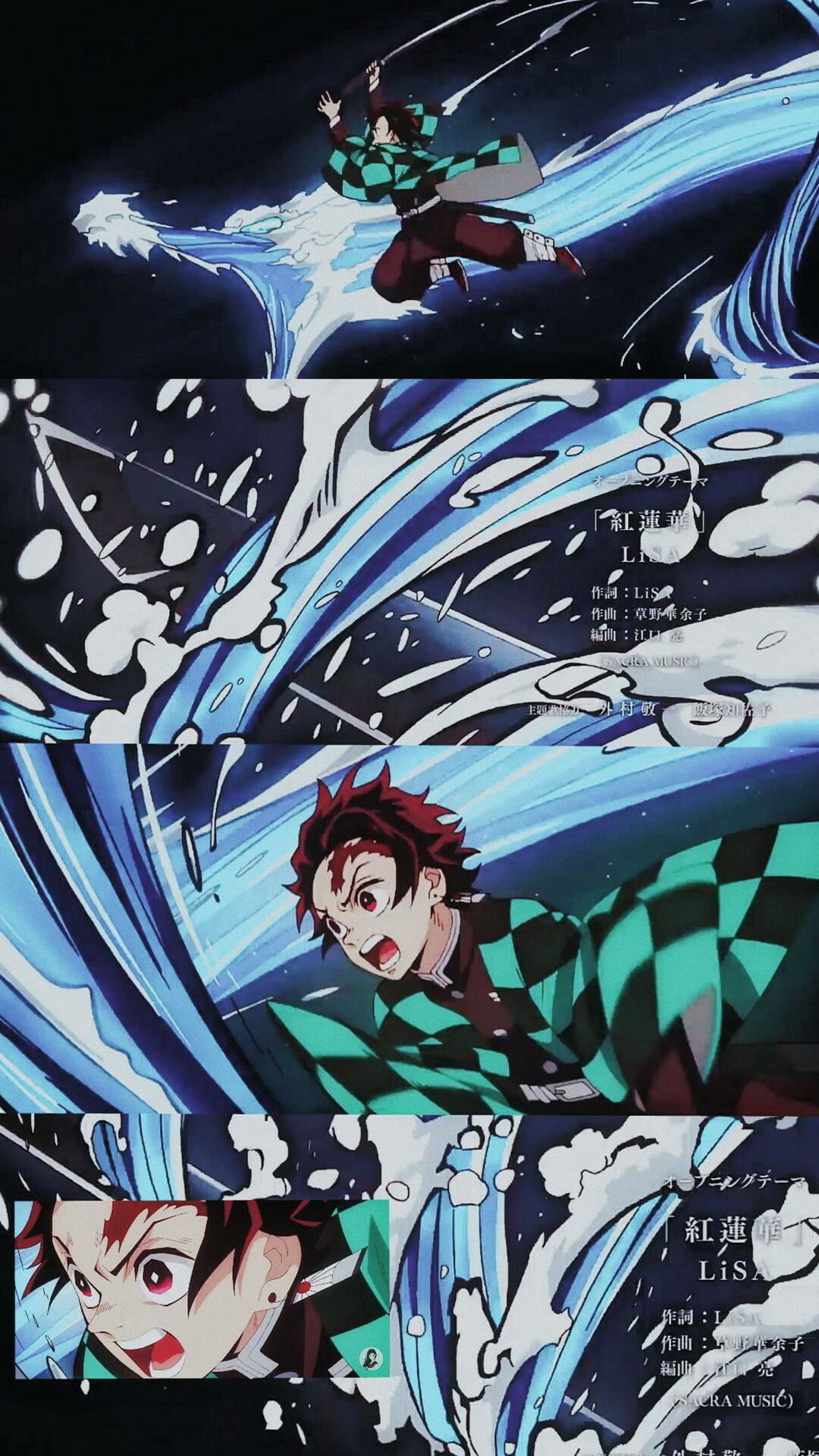 Demon Slayer  Kimetsu no Yaiba Wallpaper Download  MobCup