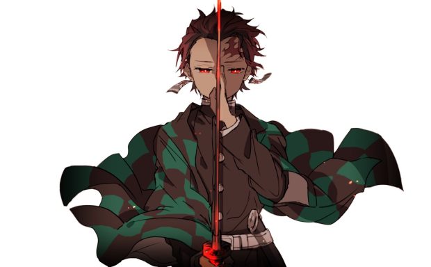 Demon Slayer Pictures Free Download.