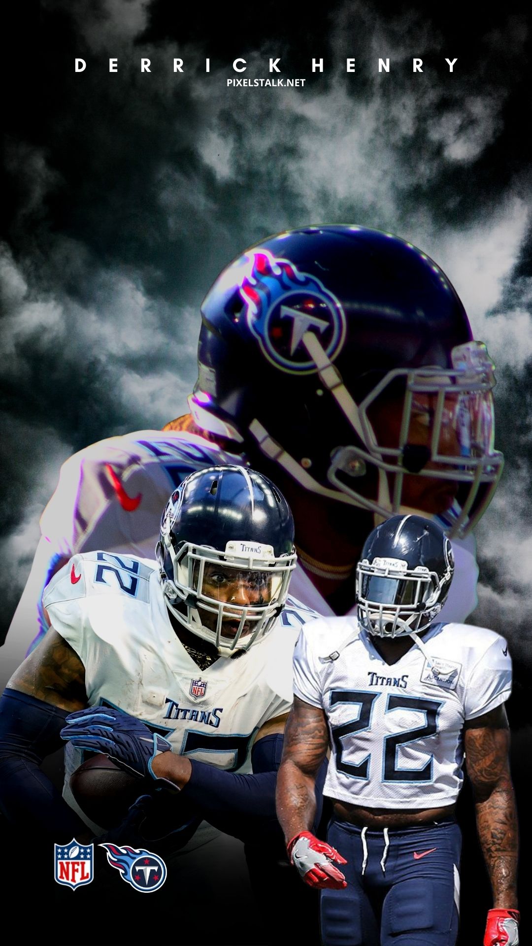 Tennessee Titans on Twitter Pro Bowl Royalty  Derrick Henry  KingHenry2 voted to first Pro Bowl  httpstconMqIyec8vp  X