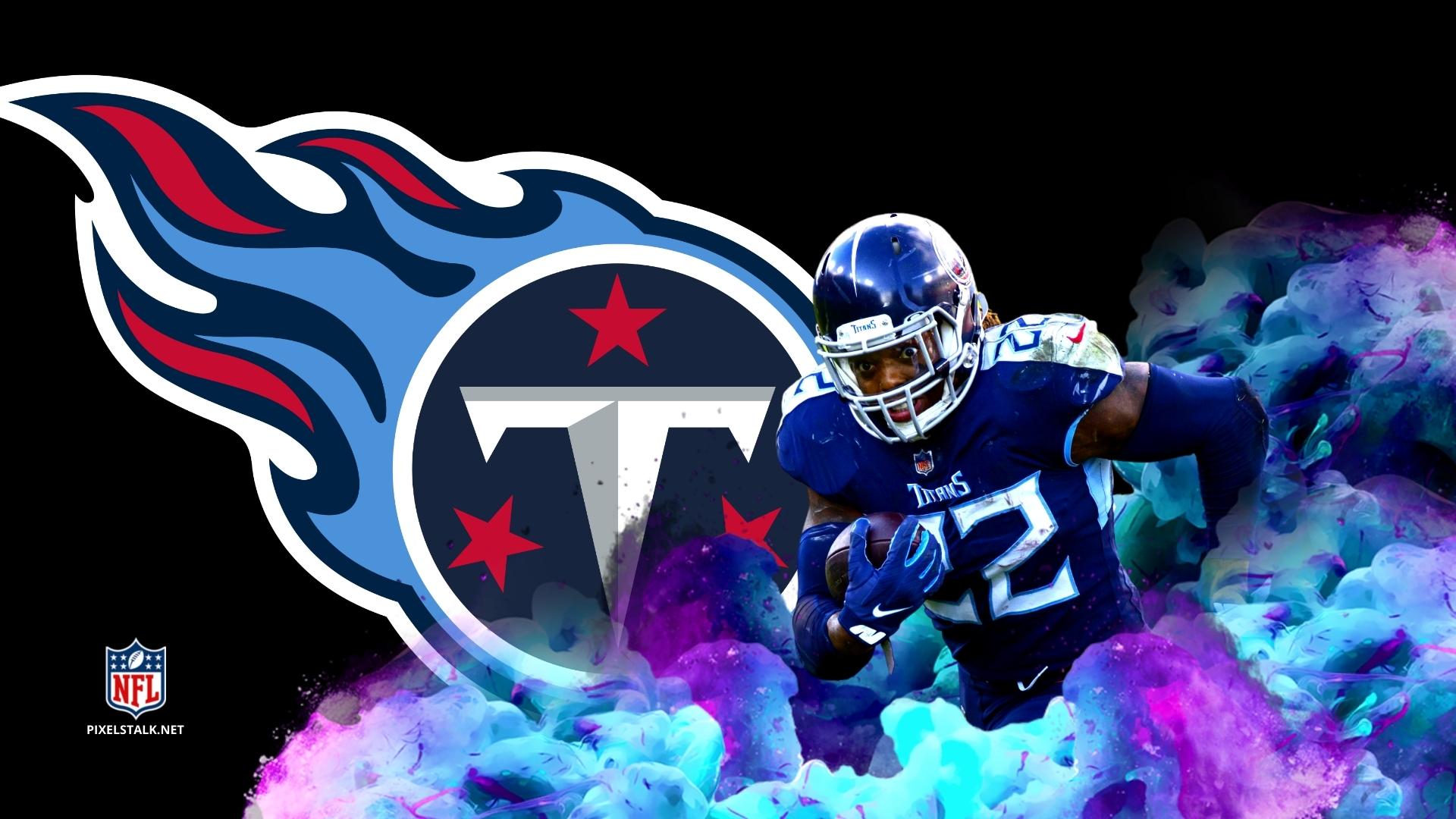 Football Derrick Henry Wallpapers  Wallpaper Cave