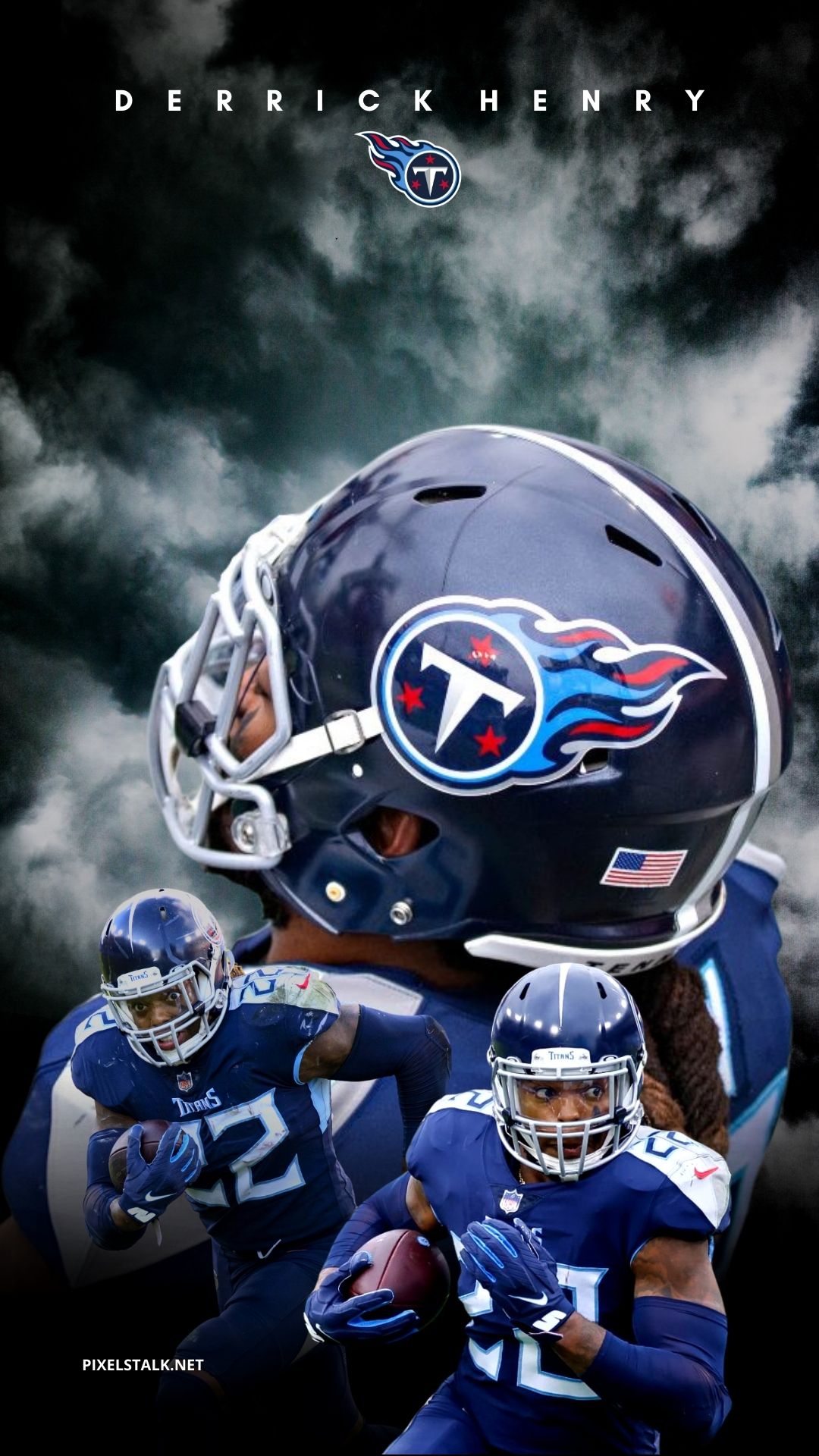 Derrick Henry Highlights  YouTube