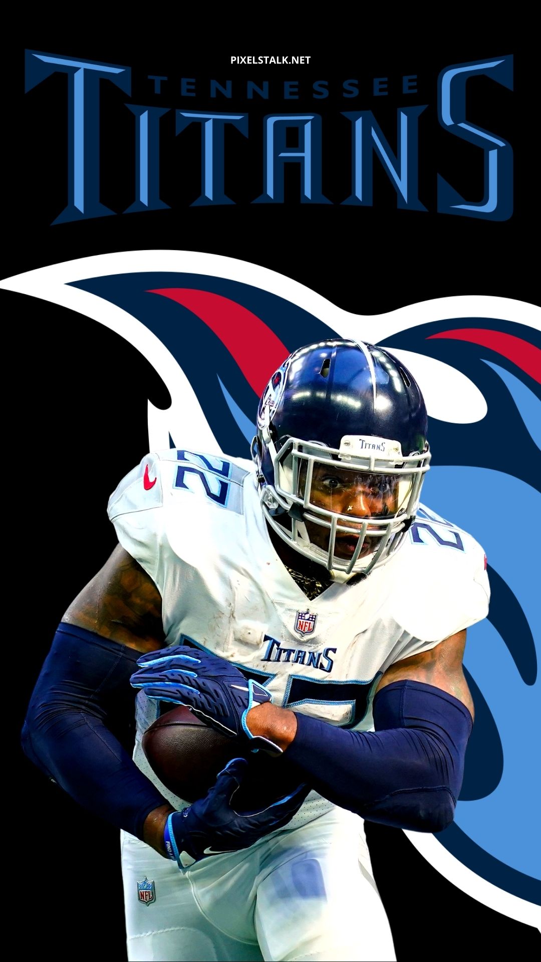 Derrick Henry Wallpapers  Wallpaper Cave