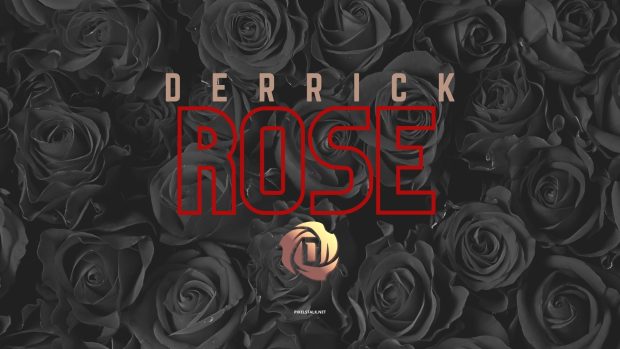 Derrick Rose Wallpaper Free Download.