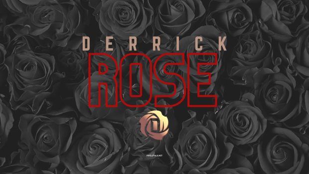 Derrick Rose Wallpaper Free Download.