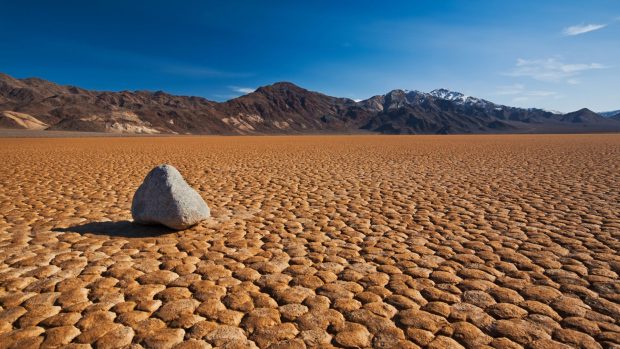 Desert Wide Screen Background HD.