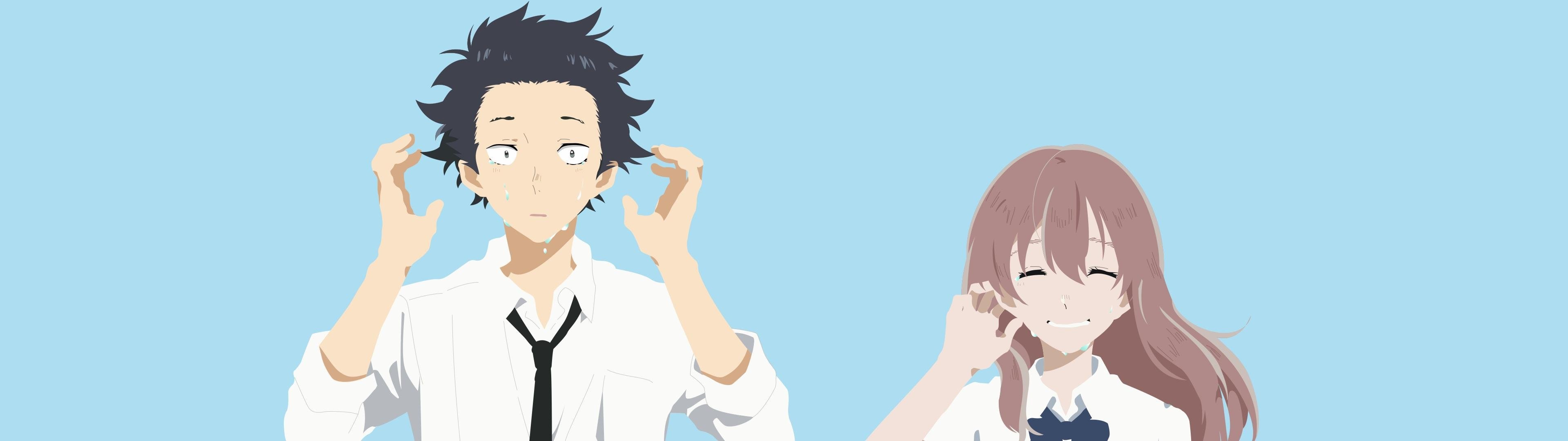 750x1334 A Silent Voice Koe No Katachi Nord iPhone 6 iPhone 6S iPhone 7  HD 4k Wallpapers Images Backgrounds Photos and Pictures