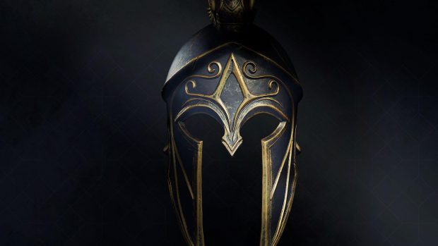 Desktop Assassins Creed Odyssey Wallpaper HD.